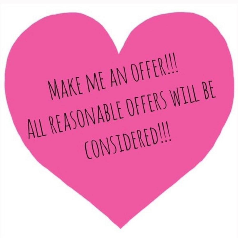 MAKE AN OFFER